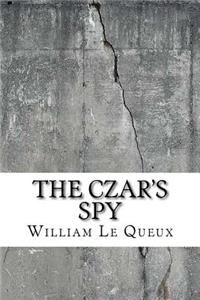 The Czar's Spy