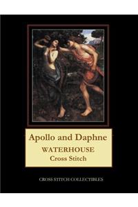 Apollo and Daphne