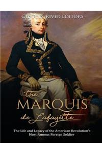 Marquis de Lafayette