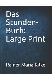 Das Stunden-Buch