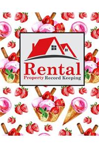 Rental Property Record Keeping