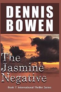 The Jasmine Negative