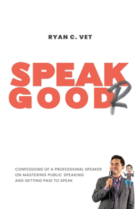Speak Goodr