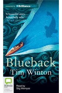 Blueback