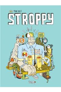 Stroppy