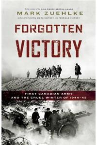 Forgotten Victory