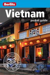 Berlitz Pocket Guide Vietnam