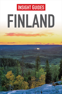 Insight Guides: Finland