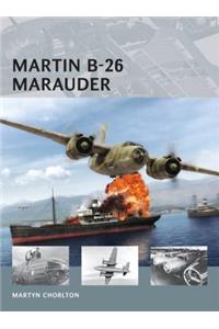 Martin B-26 Marauder