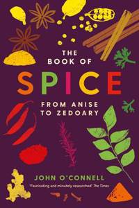 Book of Spice