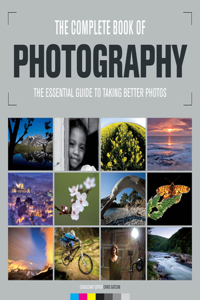 Complete Book of Photography