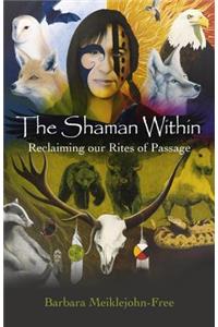 Shaman Within