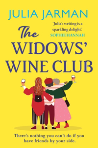 Widows' Wine Club