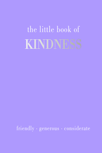 The Little Book of Kindness