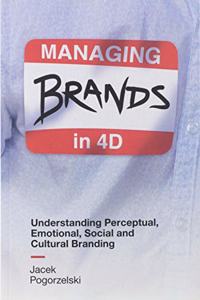 Managing Brands in 4D