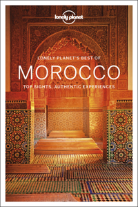 Lonely Planet Best of Morocco