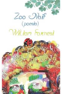 Zoo Naif (Poesia)
