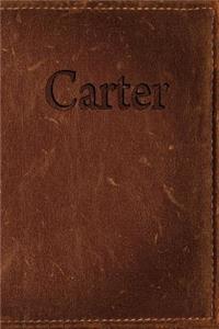 Carter