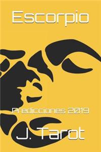 Escorpio