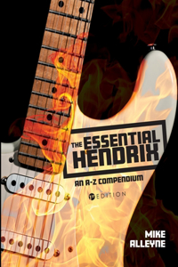 Essential Hendrix