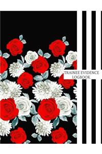 Trainee Evidence Logbook