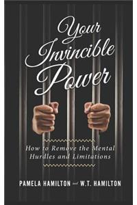 Your Invincible Power