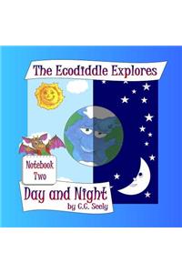Ecodiddle Explores Day and Night