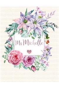 Ms Michelle