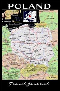 Poland Travel Journal