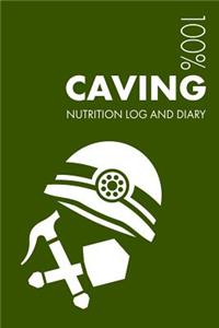 Caving Sports Nutrition Journal