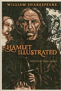 Hamlet Illustrated