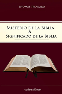 Misterio de la Biblia y Significado de la Biblia