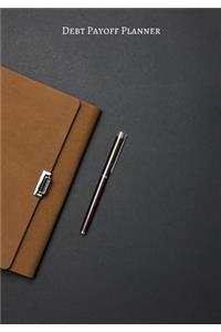 Debt Payoff Planner