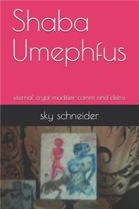 Shaba Umephfus