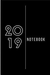 2019 Notebook
