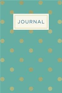 Inmate Journal for Women