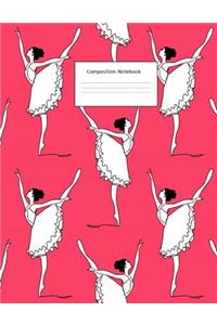 Composition Notebook
