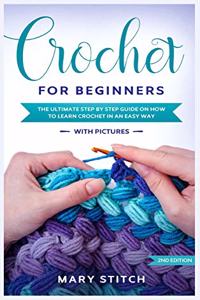 Crochet for Beginners