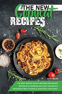 The New Copycat Recipes