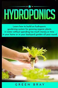 Hydroponics