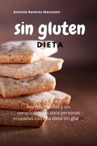 Sin Gluten Dieta