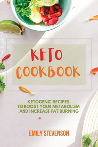 Keto Cookbook