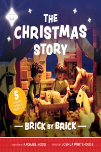 Christmas Story Brick by Brick