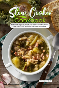 Slow Cooker Cookbook