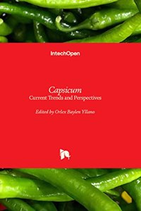 Capsicum - Current Trends and Perspectives