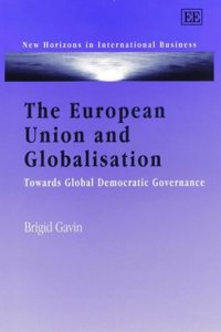 The European Union and Globalisation