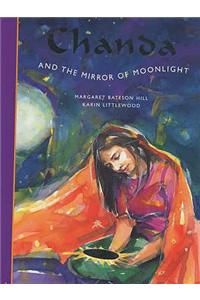 Chanda and the Mirror of Moonlight