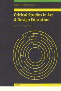 Critical Studies in Art and Design Education