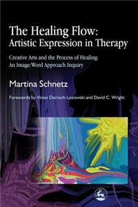 The Healing Flow: Artistic Expression in Therapy