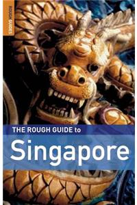 The Rough Guide to Singapore
